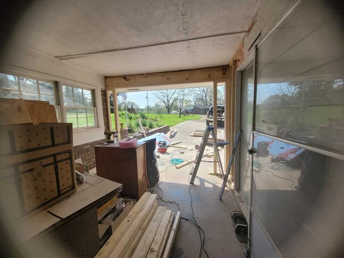 Air movers and dehumidifier for Water Mitigation Services in Laguna Woods